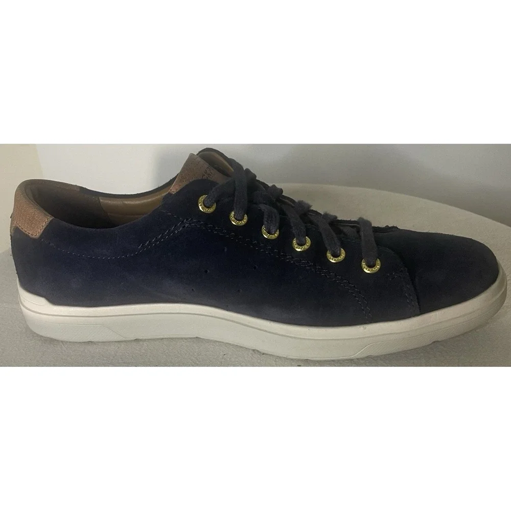 Rockport truetech men